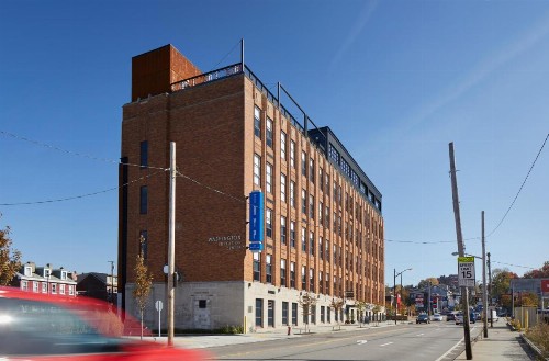 TRYP by Wyndham Pittsburgh/Lawrenceville - image 31