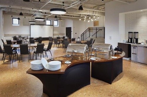 TRYP by Wyndham Pittsburgh/Lawrenceville - image 33