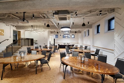 TRYP by Wyndham Pittsburgh/Lawrenceville - image 34
