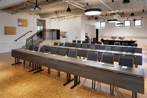 TRYP by Wyndham Pittsburgh/Lawrenceville - image 35