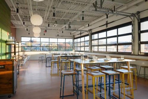 TRYP by Wyndham Pittsburgh/Lawrenceville - image 38