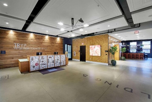 TRYP by Wyndham Pittsburgh/Lawrenceville - image 4