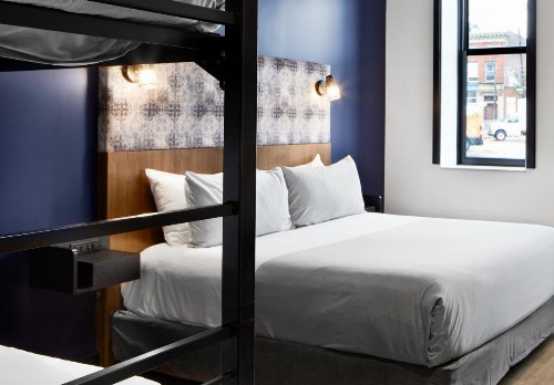 TRYP by Wyndham Pittsburgh/Lawrenceville - image 41