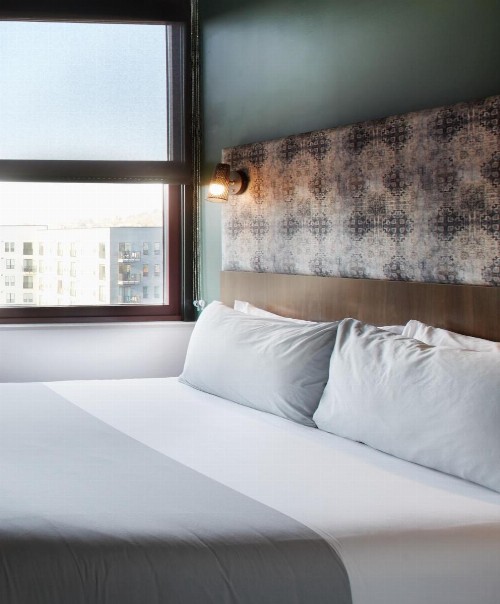 TRYP by Wyndham Pittsburgh/Lawrenceville - image 43