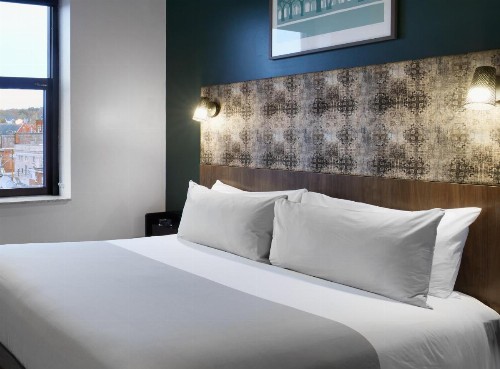 TRYP by Wyndham Pittsburgh/Lawrenceville - image 44