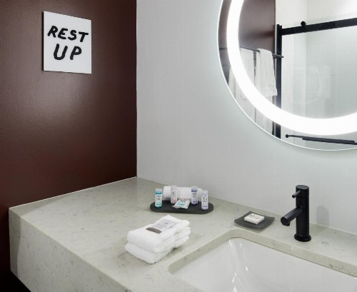 TRYP by Wyndham Pittsburgh/Lawrenceville - image 45