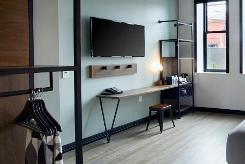 TRYP by Wyndham Pittsburgh/Lawrenceville - image 47