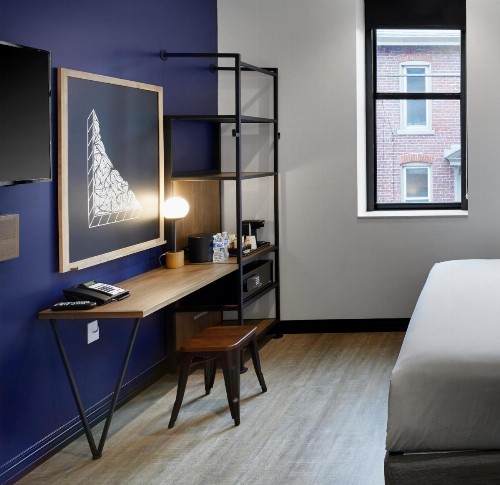 TRYP by Wyndham Pittsburgh/Lawrenceville - image 49