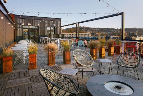 TRYP by Wyndham Pittsburgh/Lawrenceville - image 9