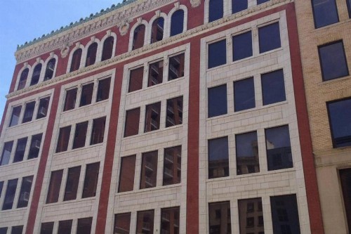 Frontdesk Aria Cultural District Lofts Downtown Pittsburgh - image 7