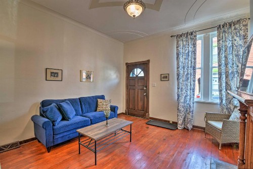 Urban Townhome in Trendy Lawrenceville Area! - image 11