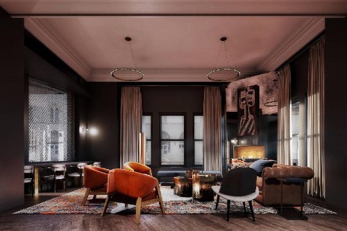 The Industrialist Hotel Pittsburgh Autograph Collection - image 4