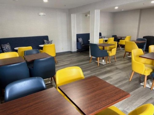 Quality Inn Placentia Anaheim Fullerton - image 21