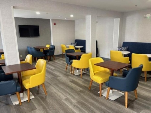 Quality Inn Placentia Anaheim Fullerton - image 23