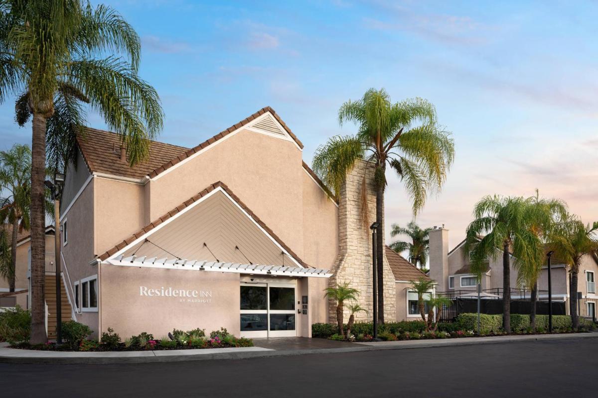 Residence Inn Anaheim Placentia/Fullerton - main image