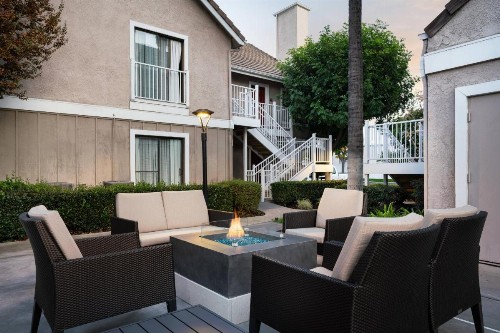 Residence Inn Anaheim Placentia/Fullerton - image 19