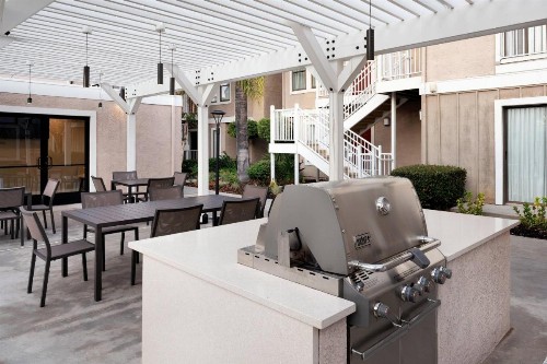 Residence Inn Anaheim Placentia/Fullerton - image 20