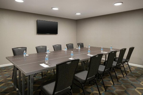 Residence Inn Anaheim Placentia/Fullerton - image 21