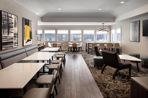 Residence Inn Anaheim Placentia/Fullerton - image 22