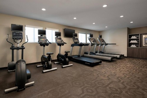 Residence Inn Anaheim Placentia/Fullerton - image 24