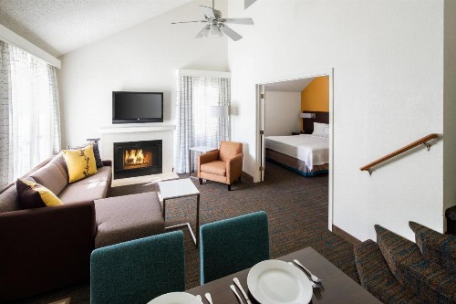 Residence Inn Anaheim Placentia/Fullerton - image 29