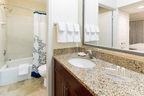 Residence Inn Anaheim Placentia/Fullerton - image 3