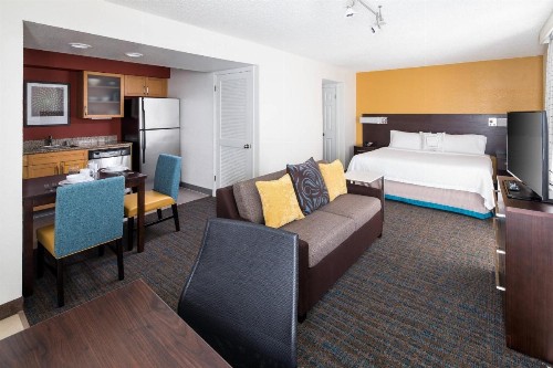 Residence Inn Anaheim Placentia/Fullerton - image 30