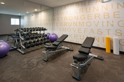 Residence Inn Anaheim Placentia/Fullerton - image 4