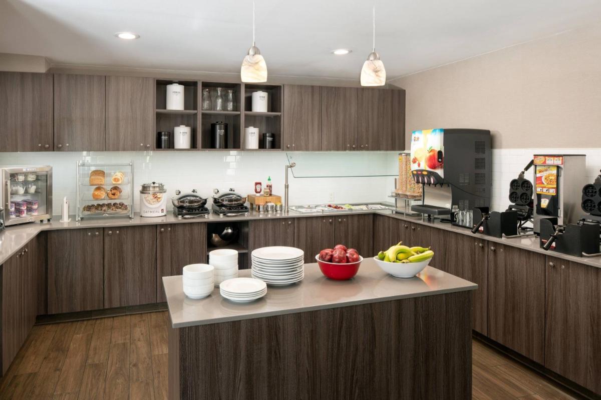 Residence Inn Anaheim Placentia/Fullerton - image 5