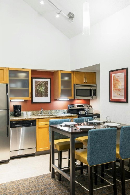 Residence Inn Anaheim Placentia/Fullerton - image 6