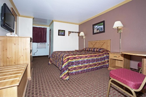National 9 Inn - Placerville - image 15