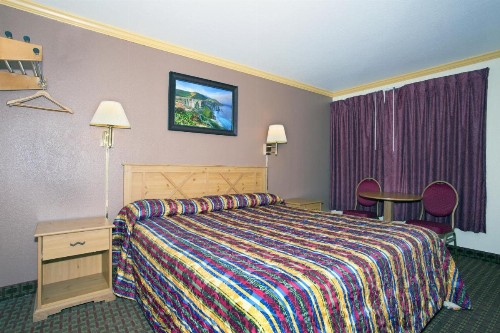 National 9 Inn - Placerville - image 29