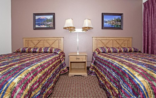 National 9 Inn - Placerville - image 36