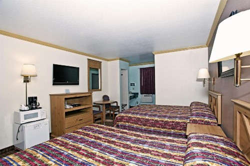 National 9 Inn - Placerville - image 6
