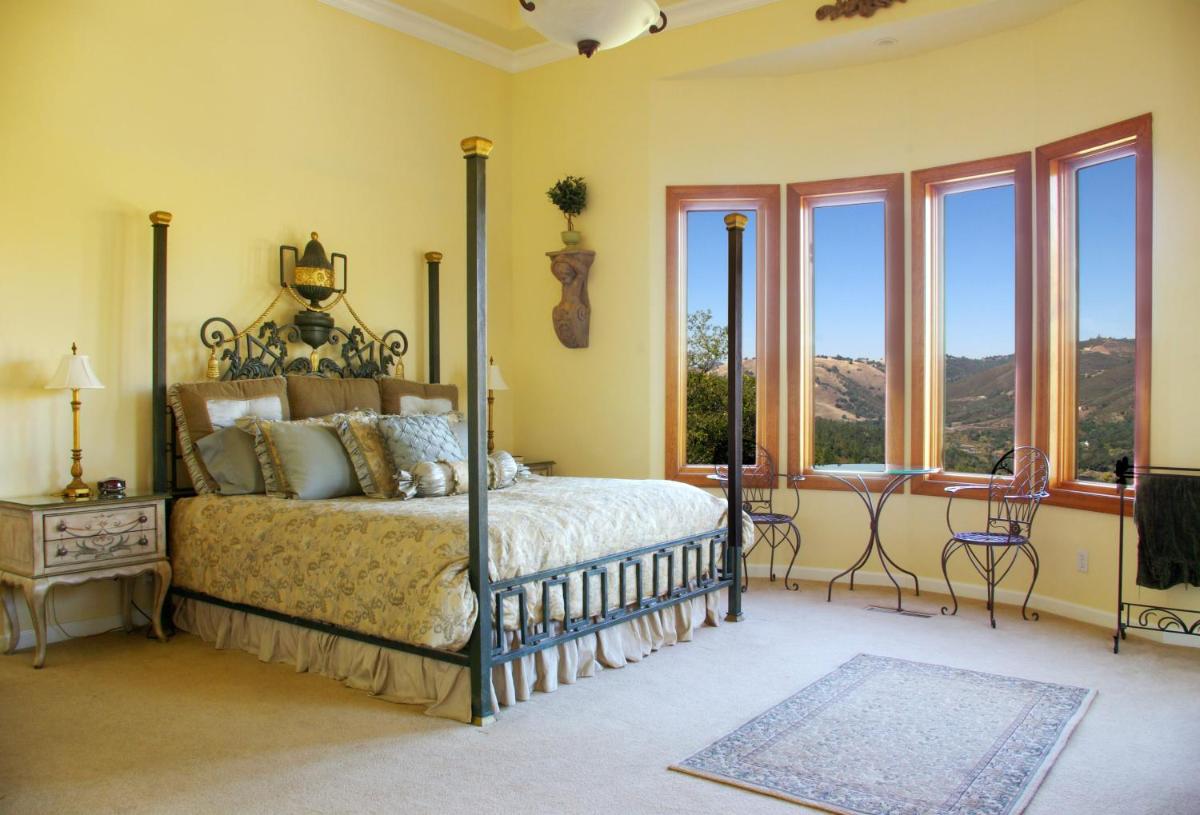Bella Vista Bed and Breakfast - main image