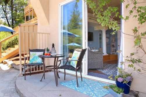 Bella Vista Bed and Breakfast - image 14