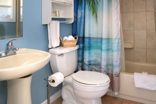 Bella Vista Bed and Breakfast - image 16