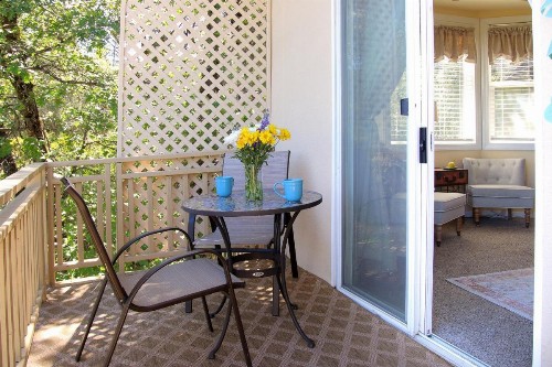 Bella Vista Bed and Breakfast - image 24