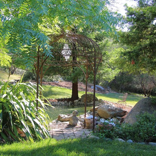 Bella Vista Bed and Breakfast - image 26