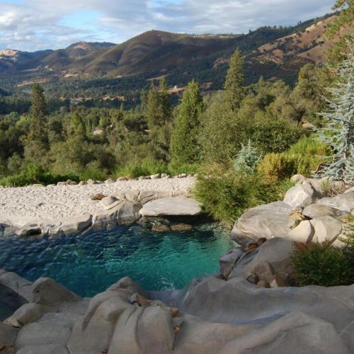 Bella Vista Bed and Breakfast - image 29