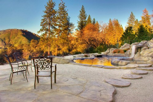 Bella Vista Bed and Breakfast - image 3