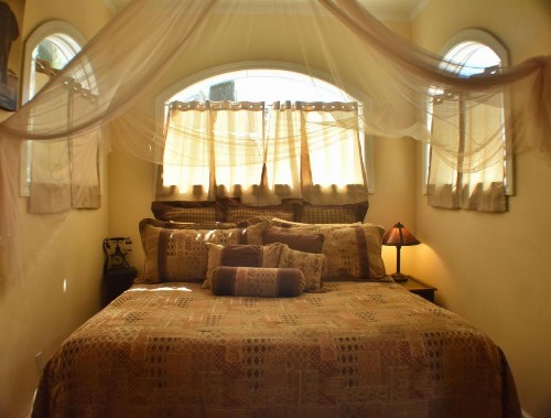 Bella Vista Bed and Breakfast - image 32