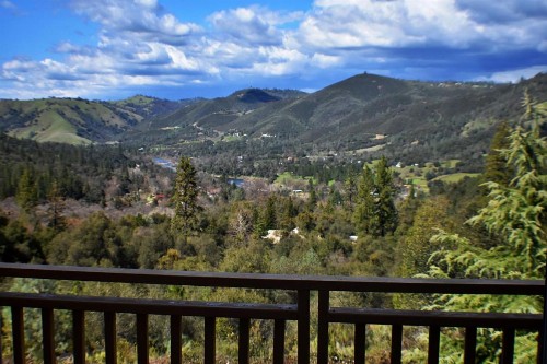 Bella Vista Bed and Breakfast - image 34