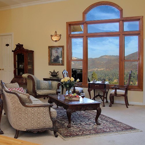 Bella Vista Bed and Breakfast - image 36