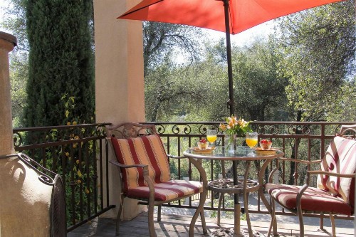 Bella Vista Bed and Breakfast - image 38
