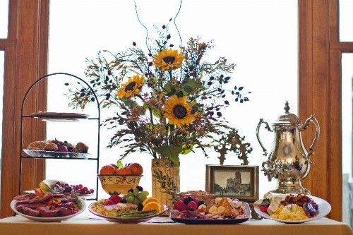 Bella Vista Bed and Breakfast - image 4