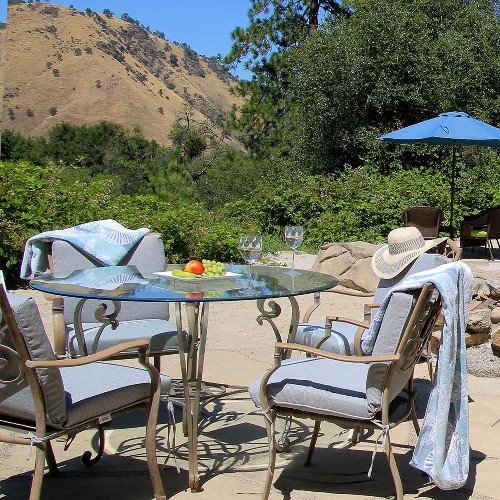 Bella Vista Bed and Breakfast - image 40