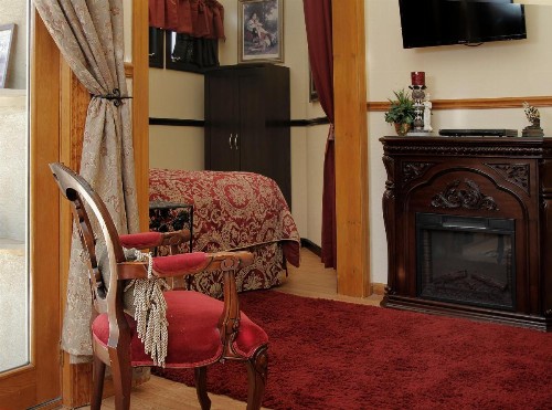 Bella Vista Bed and Breakfast - image 42