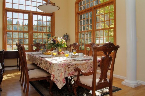 Bella Vista Bed and Breakfast - image 43