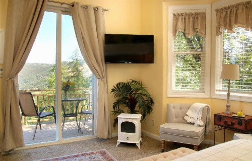 Bella Vista Bed and Breakfast - image 47